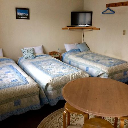 Natural Pension Pumpkin Отари Экстерьер фото
