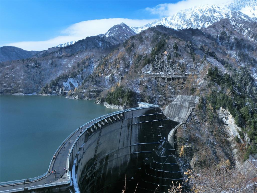 Natural Pension Pumpkin Отари Экстерьер фото